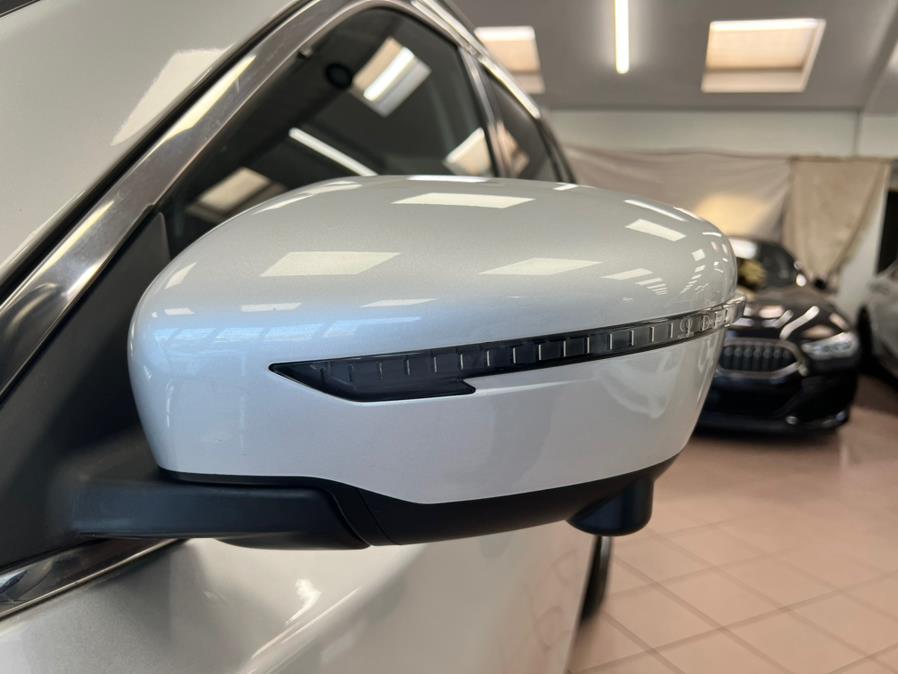 Used Nissan Rogue AWD SV 2018 | Power Motors East. Massapequa Park, New York Used Nissan Rogue AWD SV 2018 | Power Motors East. Massapequa Park, New York