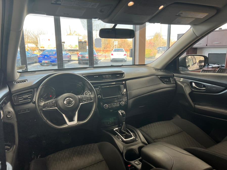 Used Nissan Rogue AWD SV 2018 | Power Motors East. Massapequa Park, New York Used Nissan Rogue AWD SV 2018 | Power Motors East. Massapequa Park, New York
