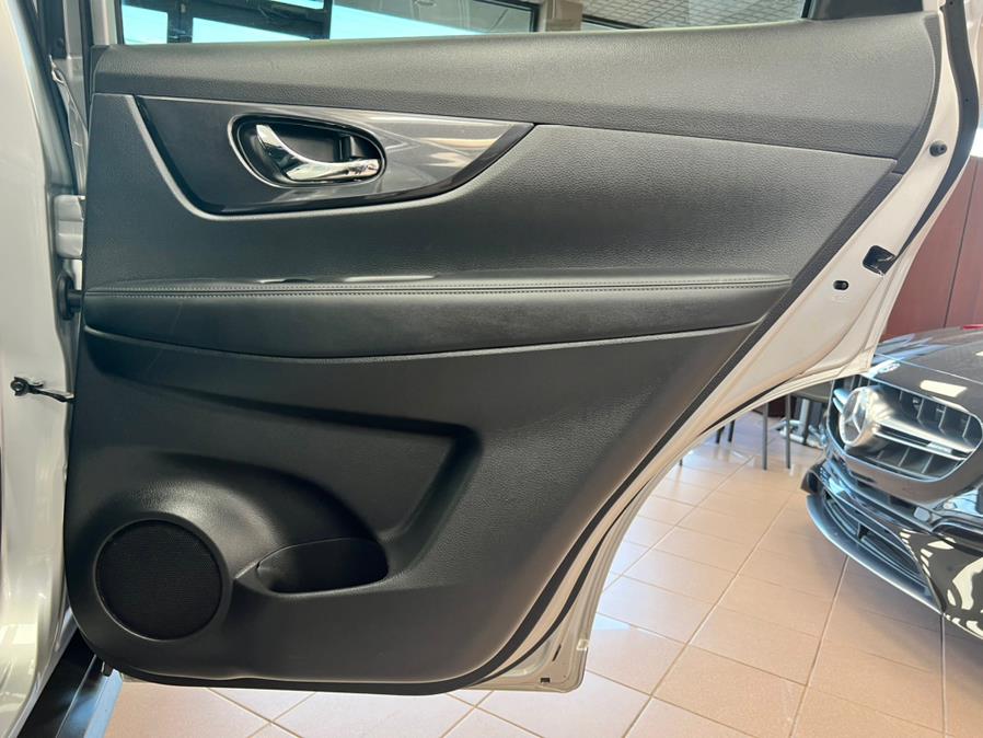 Used Nissan Rogue AWD SV 2018 | Power Motors East. Massapequa Park, New York Used Nissan Rogue AWD SV 2018 | Power Motors East. Massapequa Park, New York
