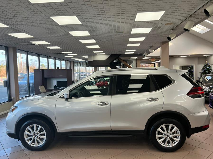 Used Nissan Rogue AWD SV 2018 | Power Motors East. Massapequa Park, New York Used Nissan Rogue AWD SV 2018 | Power Motors East. Massapequa Park, New York