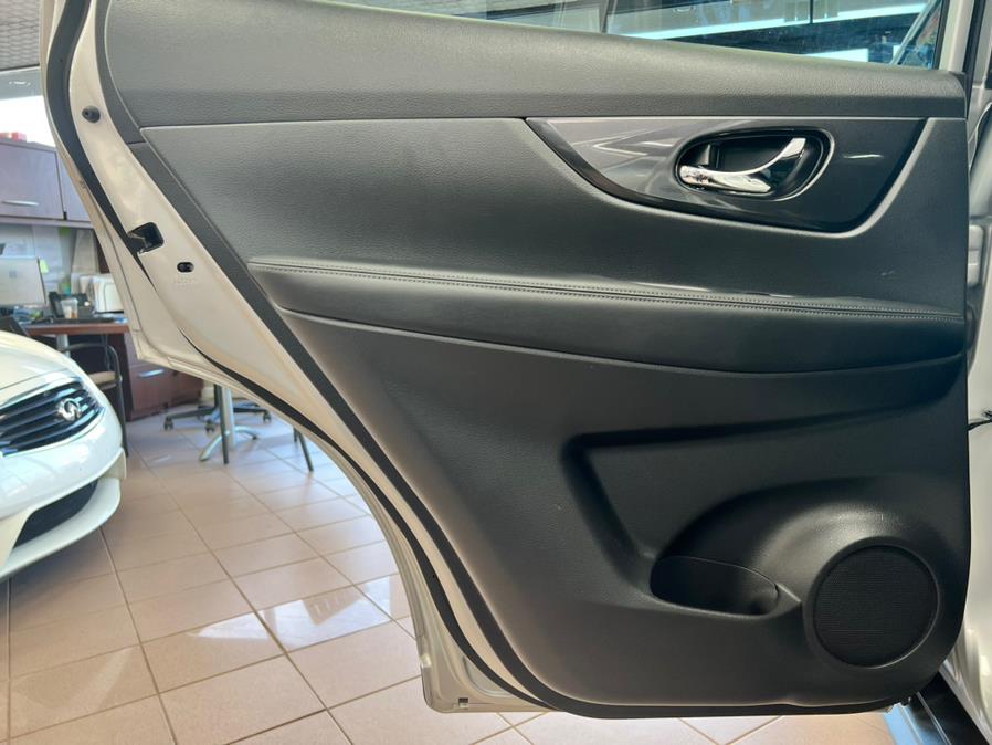 Used Nissan Rogue AWD SV 2018 | Power Motors East. Massapequa Park, New York Used Nissan Rogue AWD SV 2018 | Power Motors East. Massapequa Park, New York