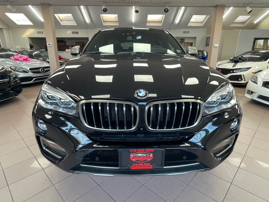 Used BMW X6 xDrive35i Sports Activity Coupe 2018 | Power Motors East. Massapequa Park, New York Used BMW X6 xDrive35i Sports Activity Coupe 2018 | Power Motors East. Massapequa Park, New York