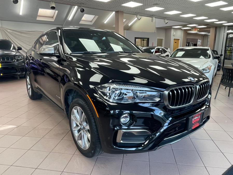 Used BMW X6 xDrive35i Sports Activity Coupe 2018 | Power Motors East. Massapequa Park, New York Used BMW X6 xDrive35i Sports Activity Coupe 2018 | Power Motors East. Massapequa Park, New York