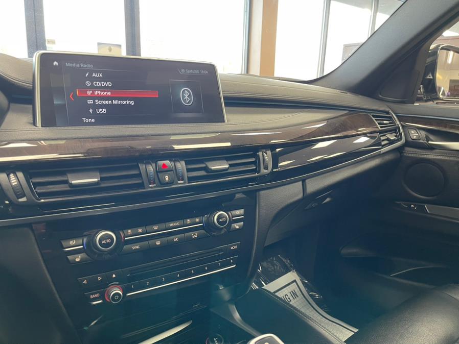 Used BMW X6 xDrive35i Sports Activity Coupe 2018 | Power Motors East. Massapequa Park, New York Used BMW X6 xDrive35i Sports Activity Coupe 2018 | Power Motors East. Massapequa Park, New York