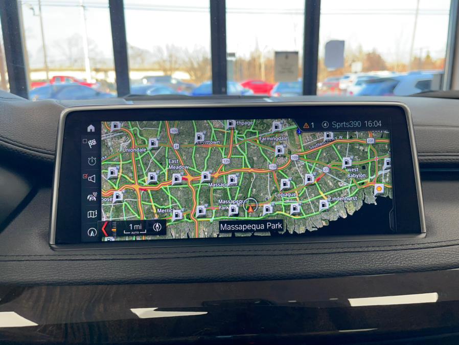 Used BMW X6 xDrive35i Sports Activity Coupe 2018 | Power Motors East. Massapequa Park, New York Used BMW X6 xDrive35i Sports Activity Coupe 2018 | Power Motors East. Massapequa Park, New York