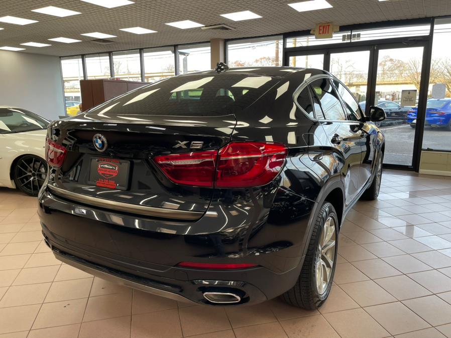 Used BMW X6 xDrive35i Sports Activity Coupe 2018 | Power Motors East. Massapequa Park, New York Used BMW X6 xDrive35i Sports Activity Coupe 2018 | Power Motors East. Massapequa Park, New York