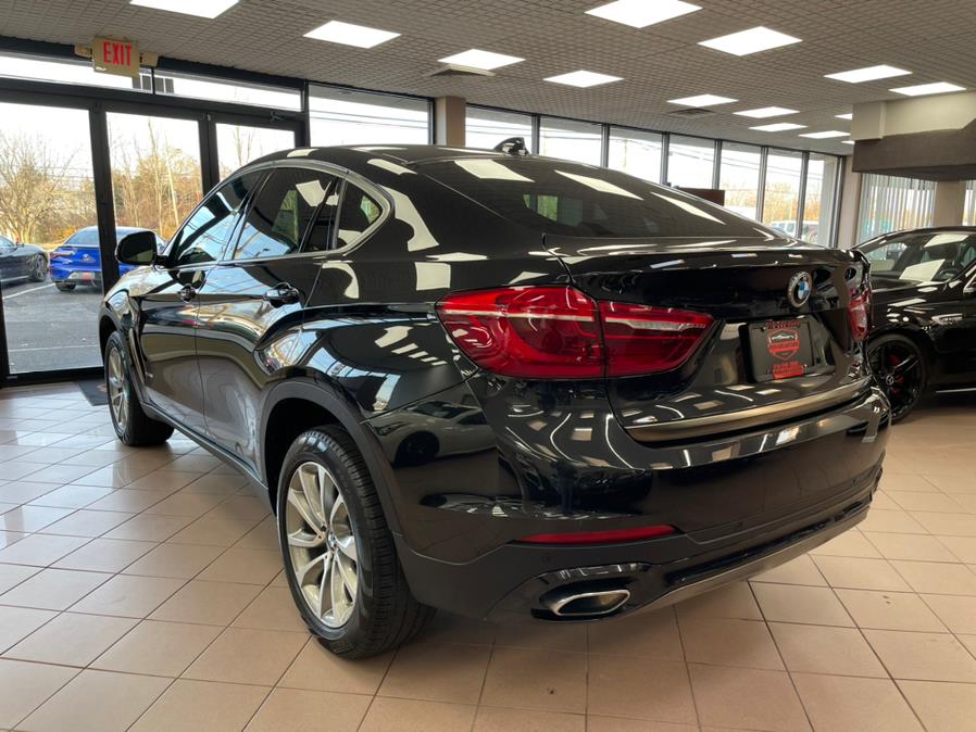 Used BMW X6 xDrive35i Sports Activity Coupe 2018 | Power Motors East. Massapequa Park, New York Used BMW X6 xDrive35i Sports Activity Coupe 2018 | Power Motors East. Massapequa Park, New York