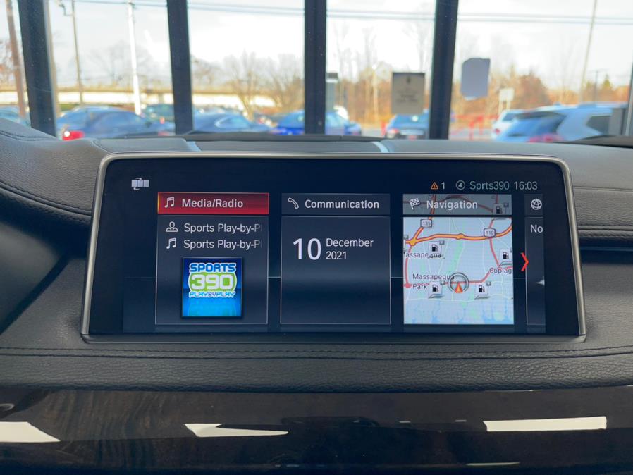 Used BMW X6 xDrive35i Sports Activity Coupe 2018 | Power Motors East. Massapequa Park, New York Used BMW X6 xDrive35i Sports Activity Coupe 2018 | Power Motors East. Massapequa Park, New York
