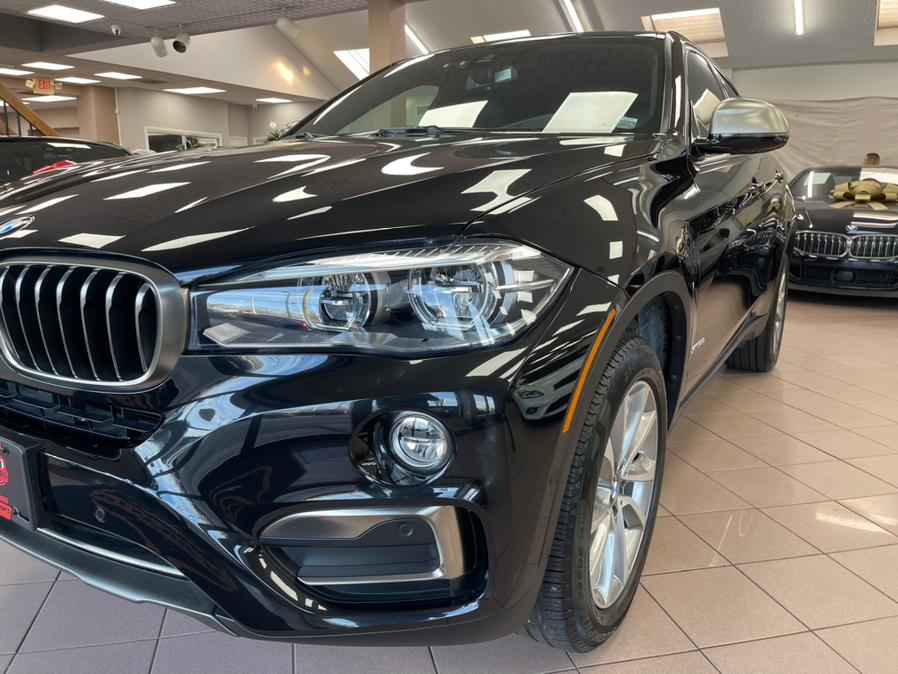 Used BMW X6 xDrive35i Sports Activity Coupe 2018 | Power Motors East. Massapequa Park, New York Used BMW X6 xDrive35i Sports Activity Coupe 2018 | Power Motors East. Massapequa Park, New York