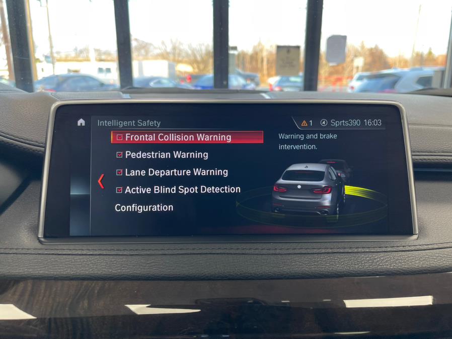 Used BMW X6 xDrive35i Sports Activity Coupe 2018 | Power Motors East. Massapequa Park, New York Used BMW X6 xDrive35i Sports Activity Coupe 2018 | Power Motors East. Massapequa Park, New York
