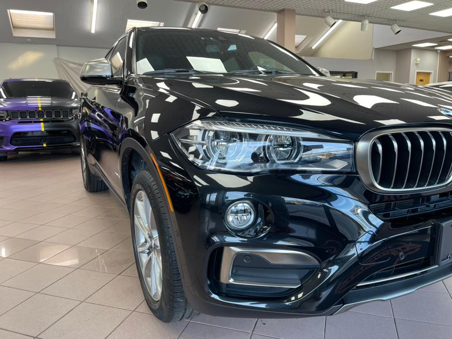 Used BMW X6 xDrive35i Sports Activity Coupe 2018 | Power Motors East. Massapequa Park, New York Used BMW X6 xDrive35i Sports Activity Coupe 2018 | Power Motors East. Massapequa Park, New York