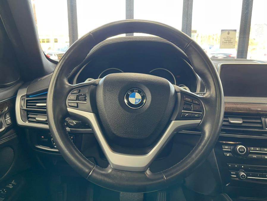 Used BMW X6 xDrive35i Sports Activity Coupe 2018 | Power Motors East. Massapequa Park, New York Used BMW X6 xDrive35i Sports Activity Coupe 2018 | Power Motors East. Massapequa Park, New York