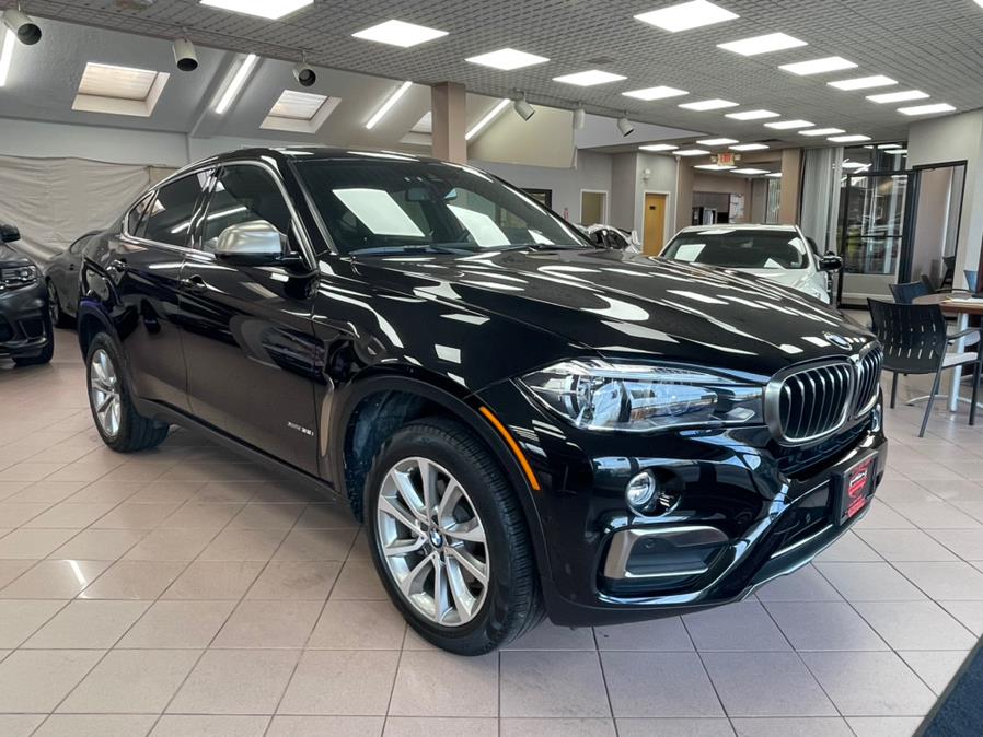 Used BMW X6 xDrive35i Sports Activity Coupe 2018 | Power Motors East. Massapequa Park, New York Used BMW X6 xDrive35i Sports Activity Coupe 2018 | Power Motors East. Massapequa Park, New York