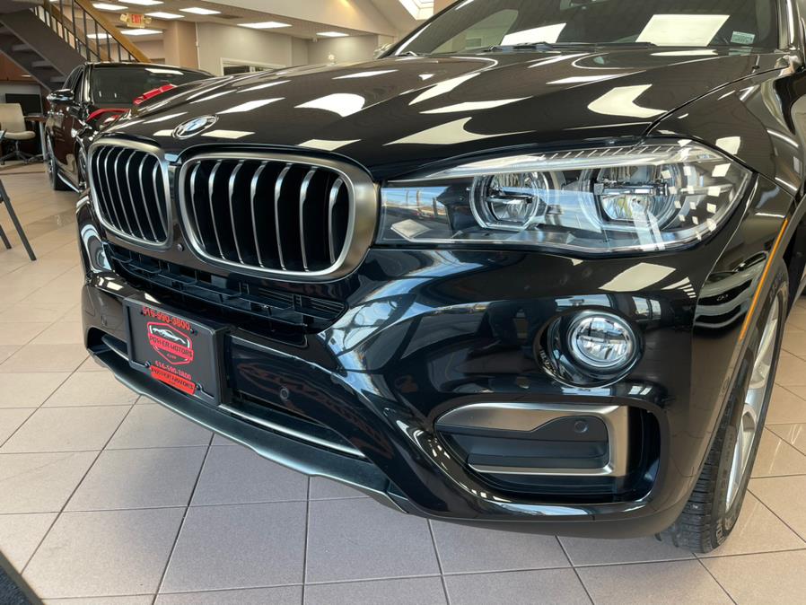 Used BMW X6 xDrive35i Sports Activity Coupe 2018 | Power Motors East. Massapequa Park, New York Used BMW X6 xDrive35i Sports Activity Coupe 2018 | Power Motors East. Massapequa Park, New York