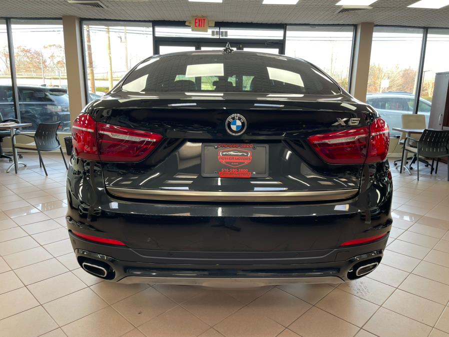 Used BMW X6 xDrive35i Sports Activity Coupe 2018 | Power Motors East. Massapequa Park, New York Used BMW X6 xDrive35i Sports Activity Coupe 2018 | Power Motors East. Massapequa Park, New York