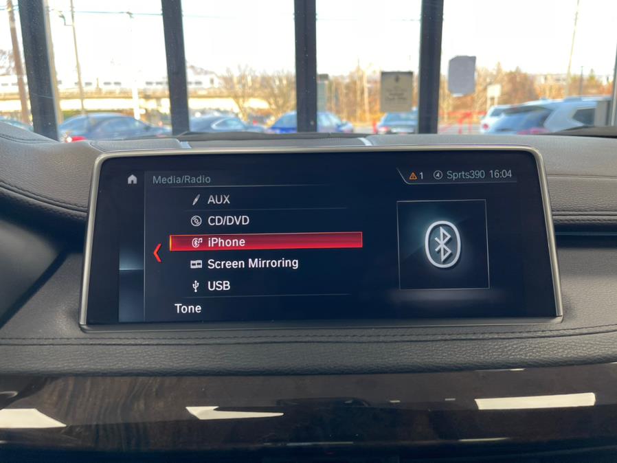 Used BMW X6 xDrive35i Sports Activity Coupe 2018 | Power Motors East. Massapequa Park, New York Used BMW X6 xDrive35i Sports Activity Coupe 2018 | Power Motors East. Massapequa Park, New York
