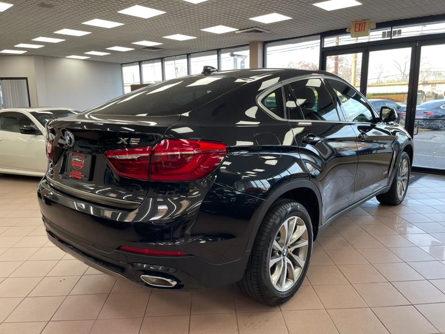 Used BMW X6 xDrive35i Sports Activity Coupe 2018 | Power Motors East. Massapequa Park, New York Used BMW X6 xDrive35i Sports Activity Coupe 2018 | Power Motors East. Massapequa Park, New York