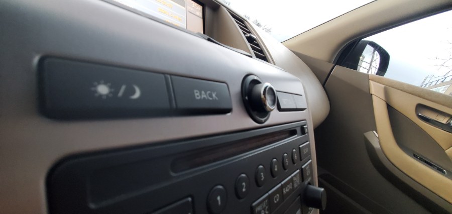 Used Nissan Murano 4dr SL V6 AWD 2006 | Rubber Bros Auto World. Brooklyn, New York Used Nissan Murano 4dr SL V6 AWD 2006 | Rubber Bros Auto World. Brooklyn, New York