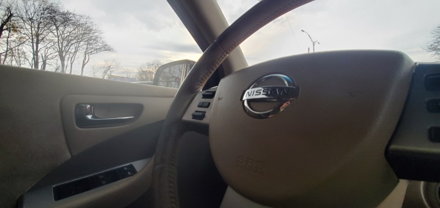 Used Nissan Murano 4dr SL V6 AWD 2006 | Rubber Bros Auto World. Brooklyn, New York Used Nissan Murano 4dr SL V6 AWD 2006 | Rubber Bros Auto World. Brooklyn, New York