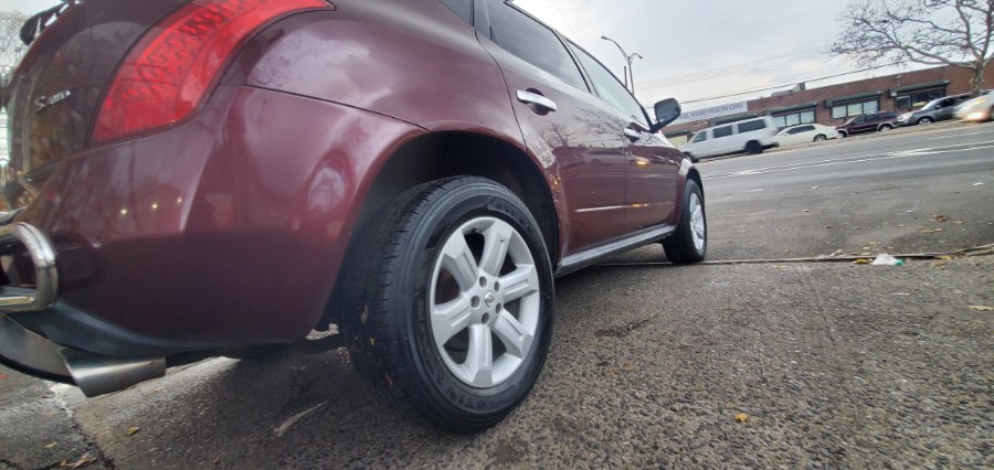 Used Nissan Murano 4dr SL V6 AWD 2006 | Rubber Bros Auto World. Brooklyn, New York Used Nissan Murano 4dr SL V6 AWD 2006 | Rubber Bros Auto World. Brooklyn, New York