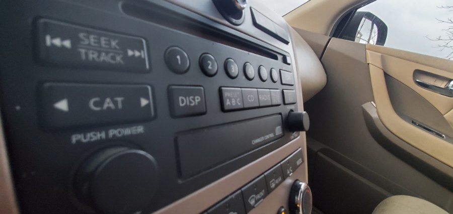 Used Nissan Murano 4dr SL V6 AWD 2006 | Rubber Bros Auto World. Brooklyn, New York Used Nissan Murano 4dr SL V6 AWD 2006 | Rubber Bros Auto World. Brooklyn, New York