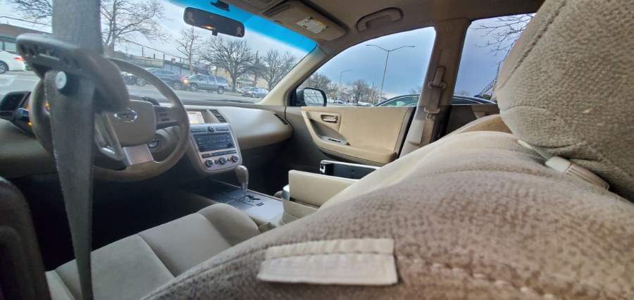 Used Nissan Murano 4dr SL V6 AWD 2006 | Rubber Bros Auto World. Brooklyn, New York Used Nissan Murano 4dr SL V6 AWD 2006 | Rubber Bros Auto World. Brooklyn, New York