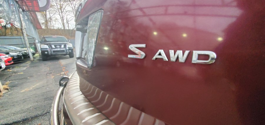 Used Nissan Murano 4dr SL V6 AWD 2006 | Rubber Bros Auto World. Brooklyn, New York Used Nissan Murano 4dr SL V6 AWD 2006 | Rubber Bros Auto World. Brooklyn, New York