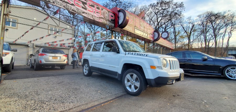 Used Jeep Patriot 4WD 4dr Sport 2011 | Rubber Bros Auto World. Brooklyn, New York Used Jeep Patriot 4WD 4dr Sport 2011 | Rubber Bros Auto World. Brooklyn, New York