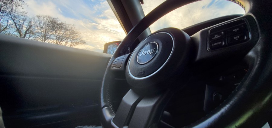 Used Jeep Patriot 4WD 4dr Sport 2011 | Rubber Bros Auto World. Brooklyn, New York Used Jeep Patriot 4WD 4dr Sport 2011 | Rubber Bros Auto World. Brooklyn, New York