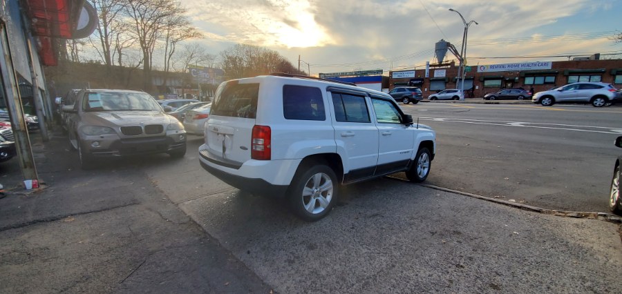 Used Jeep Patriot 4WD 4dr Sport 2011 | Rubber Bros Auto World. Brooklyn, New York Used Jeep Patriot 4WD 4dr Sport 2011 | Rubber Bros Auto World. Brooklyn, New York