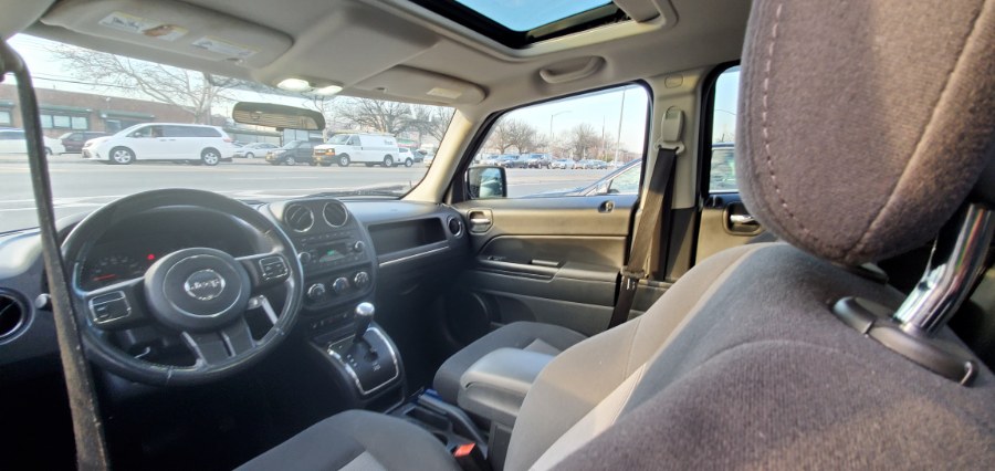 Used Jeep Patriot 4WD 4dr Sport 2011 | Rubber Bros Auto World. Brooklyn, New York Used Jeep Patriot 4WD 4dr Sport 2011 | Rubber Bros Auto World. Brooklyn, New York