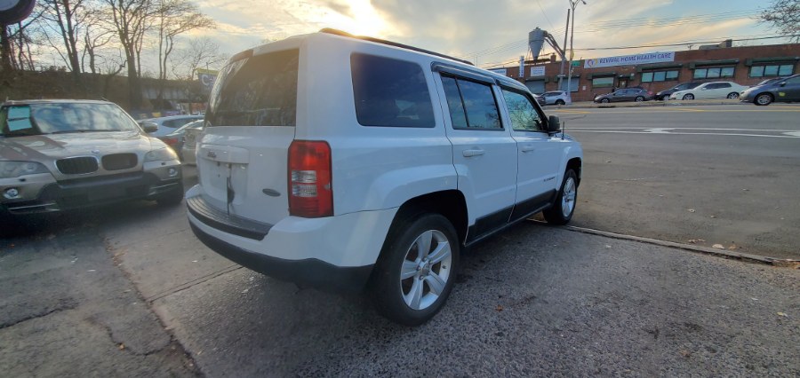 Used Jeep Patriot 4WD 4dr Sport 2011 | Rubber Bros Auto World. Brooklyn, New York Used Jeep Patriot 4WD 4dr Sport 2011 | Rubber Bros Auto World. Brooklyn, New York