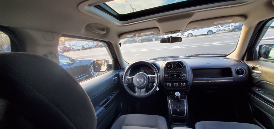 Used Jeep Patriot 4WD 4dr Sport 2011 | Rubber Bros Auto World. Brooklyn, New York Used Jeep Patriot 4WD 4dr Sport 2011 | Rubber Bros Auto World. Brooklyn, New York