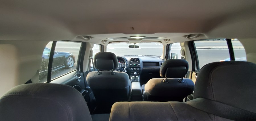 Used Jeep Patriot 4WD 4dr Sport 2011 | Rubber Bros Auto World. Brooklyn, New York Used Jeep Patriot 4WD 4dr Sport 2011 | Rubber Bros Auto World. Brooklyn, New York
