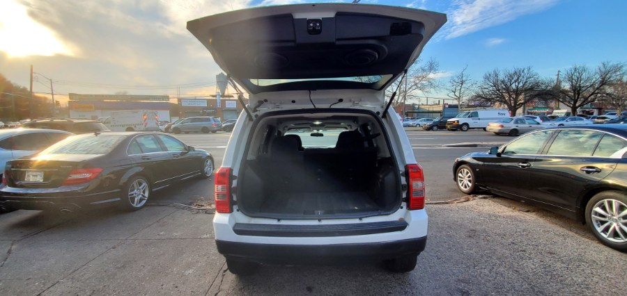 Used Jeep Patriot 4WD 4dr Sport 2011 | Rubber Bros Auto World. Brooklyn, New York Used Jeep Patriot 4WD 4dr Sport 2011 | Rubber Bros Auto World. Brooklyn, New York