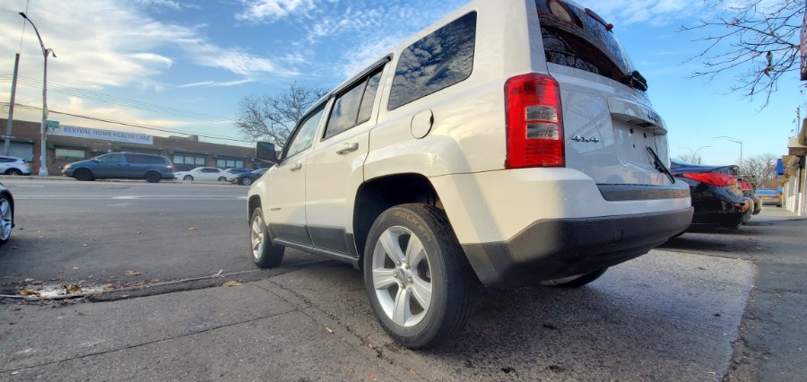 Used Jeep Patriot 4WD 4dr Sport 2011 | Rubber Bros Auto World. Brooklyn, New York Used Jeep Patriot 4WD 4dr Sport 2011 | Rubber Bros Auto World. Brooklyn, New York