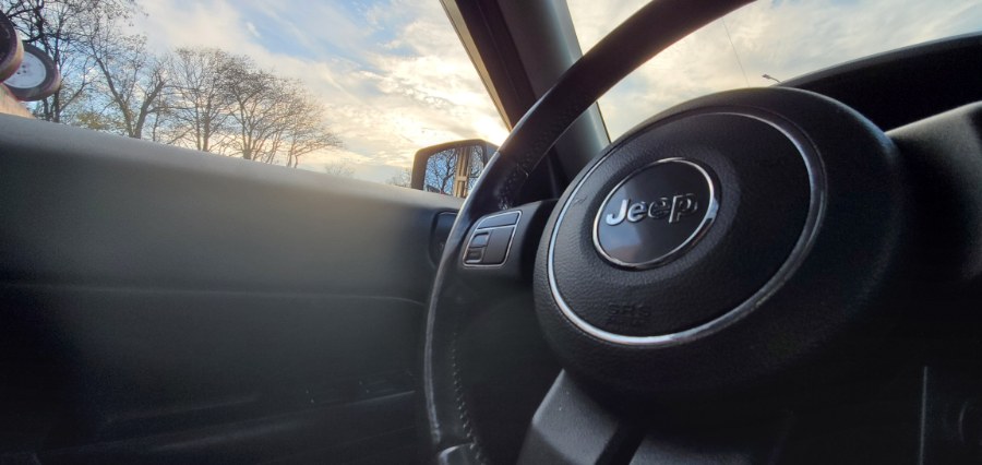 Used Jeep Patriot 4WD 4dr Sport 2011 | Rubber Bros Auto World. Brooklyn, New York Used Jeep Patriot 4WD 4dr Sport 2011 | Rubber Bros Auto World. Brooklyn, New York