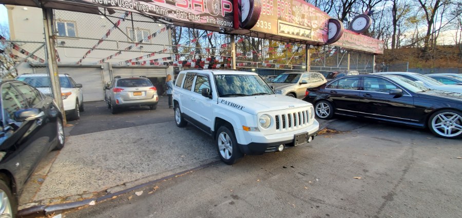 Used Jeep Patriot 4WD 4dr Sport 2011 | Rubber Bros Auto World. Brooklyn, New York Used Jeep Patriot 4WD 4dr Sport 2011 | Rubber Bros Auto World. Brooklyn, New York