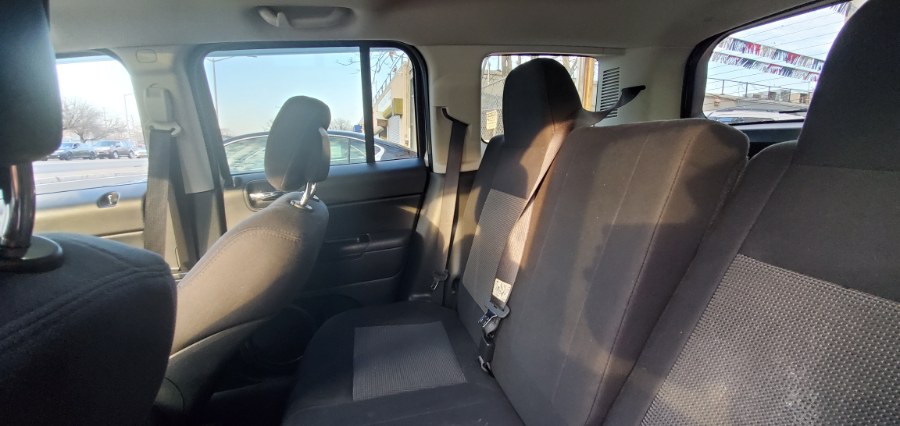 Used Jeep Patriot 4WD 4dr Sport 2011 | Rubber Bros Auto World. Brooklyn, New York Used Jeep Patriot 4WD 4dr Sport 2011 | Rubber Bros Auto World. Brooklyn, New York