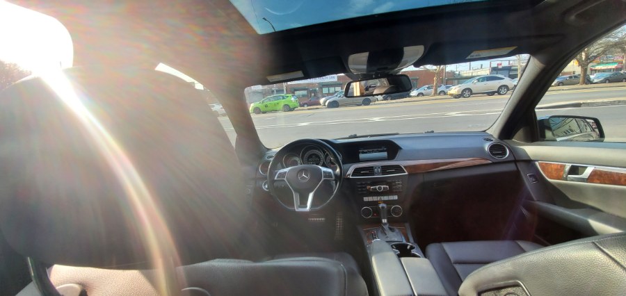 Used Mercedes-Benz C-Class 4dr Sdn C 300 Sport 4MATIC 2013 | Rubber Bros Auto World. Brooklyn, New York Used Mercedes-Benz C-Class 4dr Sdn C 300 Sport 4MATIC 2013 | Rubber Bros Auto World. Brooklyn, New York
