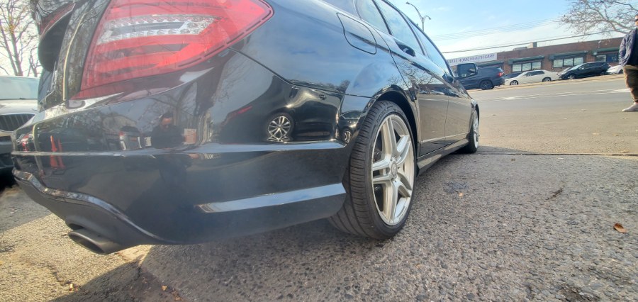 Used Mercedes-Benz C-Class 4dr Sdn C 300 Sport 4MATIC 2013 | Rubber Bros Auto World. Brooklyn, New York Used Mercedes-Benz C-Class 4dr Sdn C 300 Sport 4MATIC 2013 | Rubber Bros Auto World. Brooklyn, New York