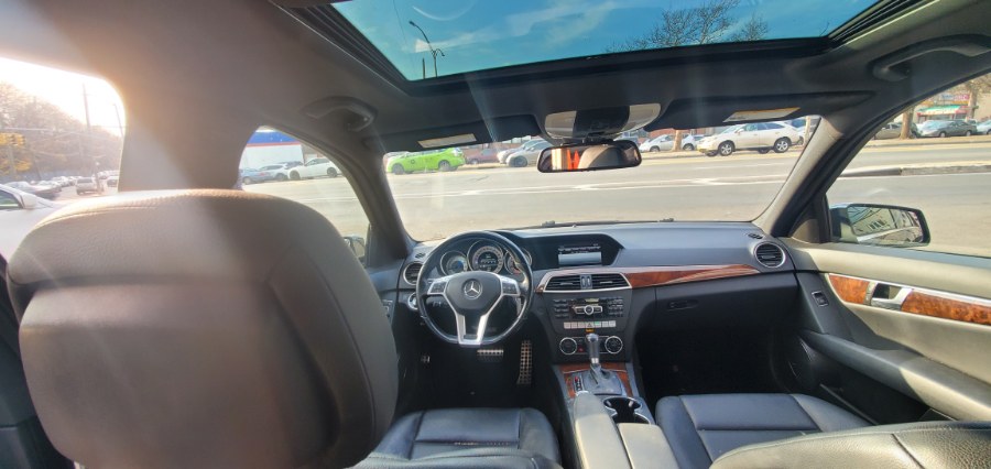 Used Mercedes-Benz C-Class 4dr Sdn C 300 Sport 4MATIC 2013 | Rubber Bros Auto World. Brooklyn, New York Used Mercedes-Benz C-Class 4dr Sdn C 300 Sport 4MATIC 2013 | Rubber Bros Auto World. Brooklyn, New York