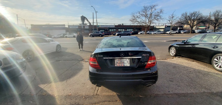 Used Mercedes-Benz C-Class 4dr Sdn C 300 Sport 4MATIC 2013 | Rubber Bros Auto World. Brooklyn, New York Used Mercedes-Benz C-Class 4dr Sdn C 300 Sport 4MATIC 2013 | Rubber Bros Auto World. Brooklyn, New York