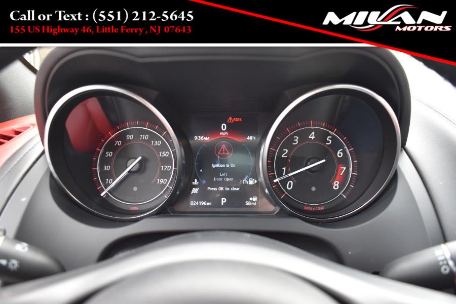 Used Jaguar F-TYPE Coupe Auto Premium 2017 | Milan Motors. Little Ferry , New Jersey Used Jaguar F-TYPE Coupe Auto Premium 2017 | Milan Motors. Little Ferry , New Jersey