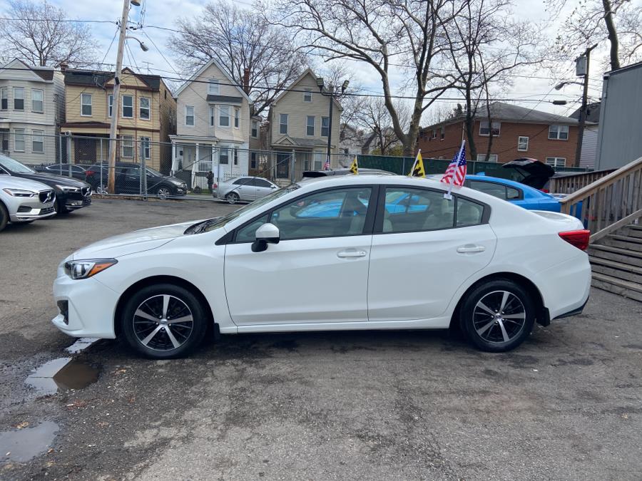 2019 Subaru Impreza 2.0i Premium 4-door CVT, available for sale in Irvington , New Jersey | Auto Haus of Irvington Corp. Irvington , New Jersey 2019 Subaru Impreza 2.0i Premium 4-door CVT, available for sale in Irvington , New Jersey | Auto Haus of Irvington Corp. Irvington , New Jersey