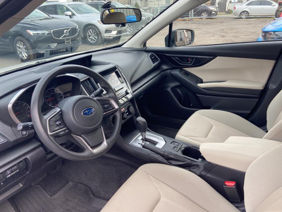 2019 Subaru Impreza 2.0i Premium 4-door CVT, available for sale in Irvington , New Jersey | Auto Haus of Irvington Corp. Irvington , New Jersey 2019 Subaru Impreza 2.0i Premium 4-door CVT, available for sale in Irvington , New Jersey | Auto Haus of Irvington Corp. Irvington , New Jersey