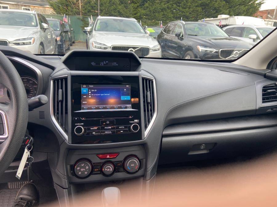 2019 Subaru Impreza 2.0i Premium 4-door CVT, available for sale in Irvington , New Jersey | Auto Haus of Irvington Corp. Irvington , New Jersey 2019 Subaru Impreza 2.0i Premium 4-door CVT, available for sale in Irvington , New Jersey | Auto Haus of Irvington Corp. Irvington , New Jersey