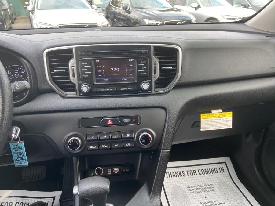 2019 Kia Sportage LX AWD, available for sale in Irvington , New Jersey | Auto Haus of Irvington Corp. Irvington , New Jersey 2019 Kia Sportage LX AWD, available for sale in Irvington , New Jersey | Auto Haus of Irvington Corp. Irvington , New Jersey