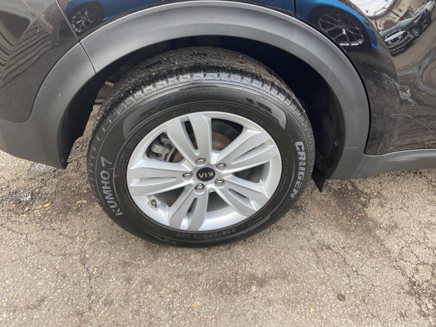 2019 Kia Sportage LX AWD, available for sale in Irvington , New Jersey | Auto Haus of Irvington Corp. Irvington , New Jersey 2019 Kia Sportage LX AWD, available for sale in Irvington , New Jersey | Auto Haus of Irvington Corp. Irvington , New Jersey
