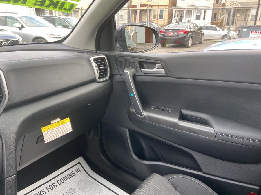 2019 Kia Sportage LX AWD, available for sale in Irvington , New Jersey | Auto Haus of Irvington Corp. Irvington , New Jersey 2019 Kia Sportage LX AWD, available for sale in Irvington , New Jersey | Auto Haus of Irvington Corp. Irvington , New Jersey